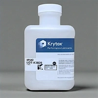 High temperature Krytox oil